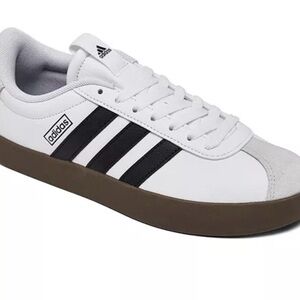 WOMEN'S ADIDAS VL COURT 3.0 SNEAKERS
